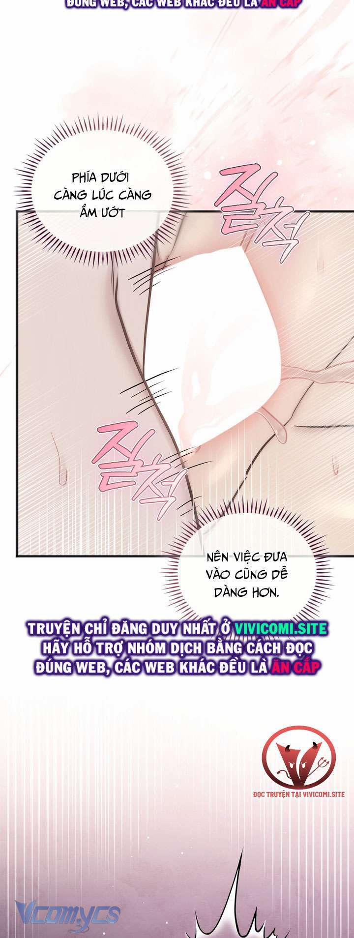 [18+] Đảo Vô Ảnh 9 trang 15