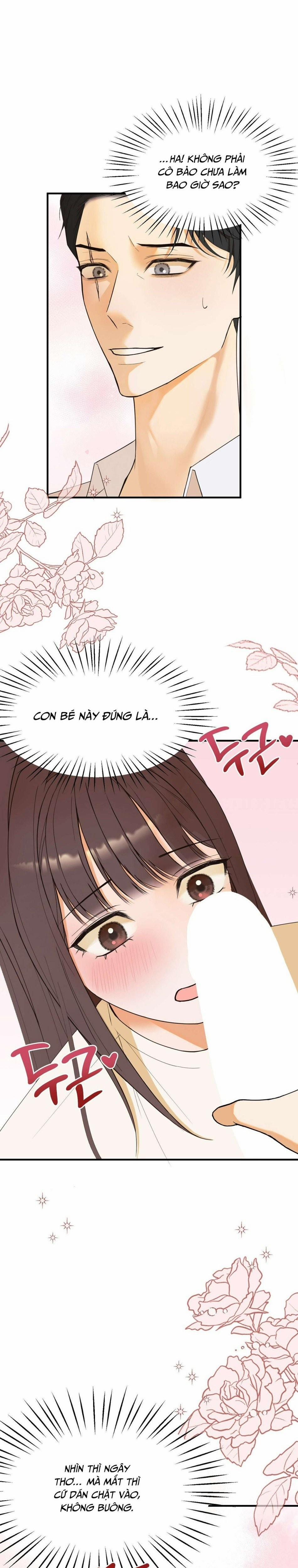 [18+] Đây Không Phải Lý Do Khiến Tôi Gia Nhập Công Ty 3 trang 10