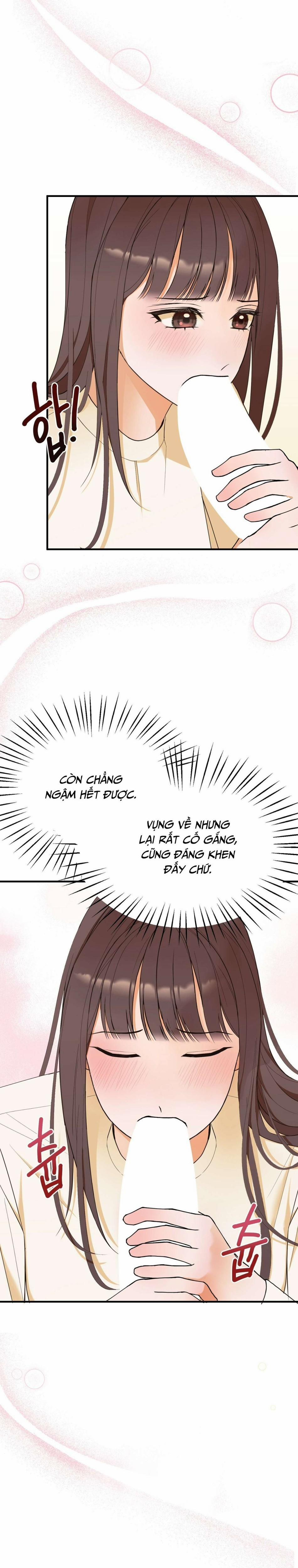 [18+] Đây Không Phải Lý Do Khiến Tôi Gia Nhập Công Ty 3 trang 19