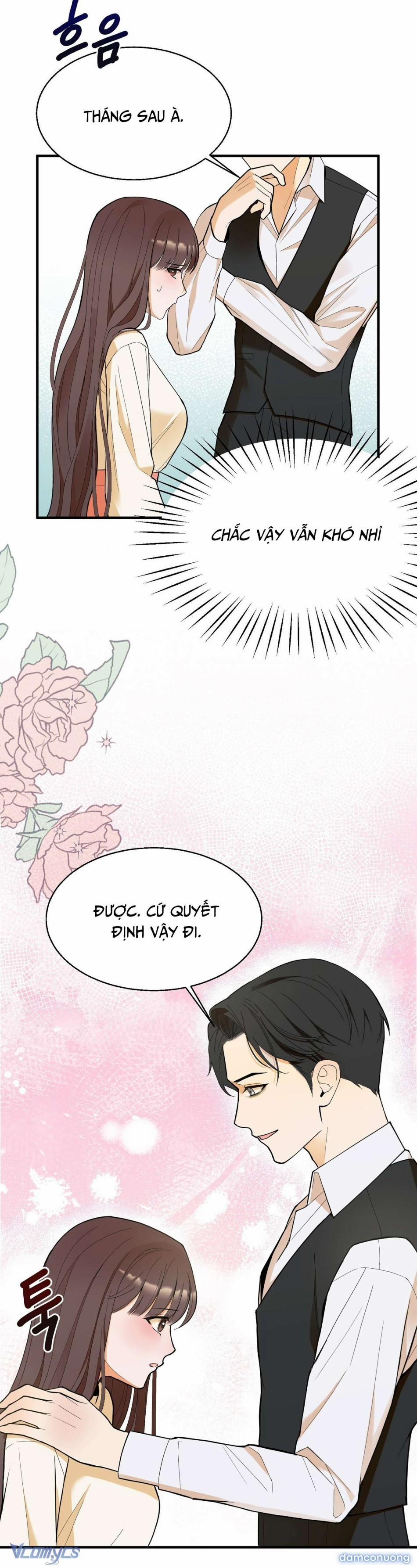 [18+] Đây Không Phải Lý Do Khiến Tôi Gia Nhập Công Ty 3 trang 30