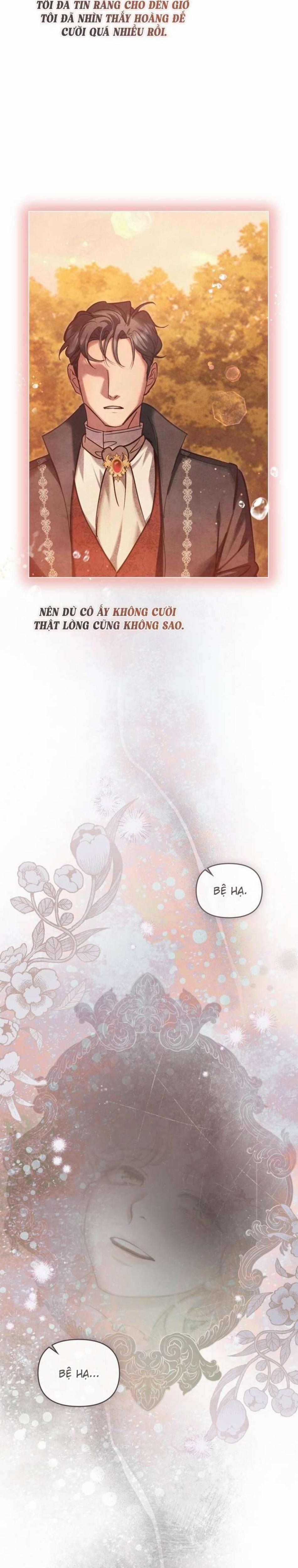 [18+] Đêm Của Bệ Hạ 29 trang 1