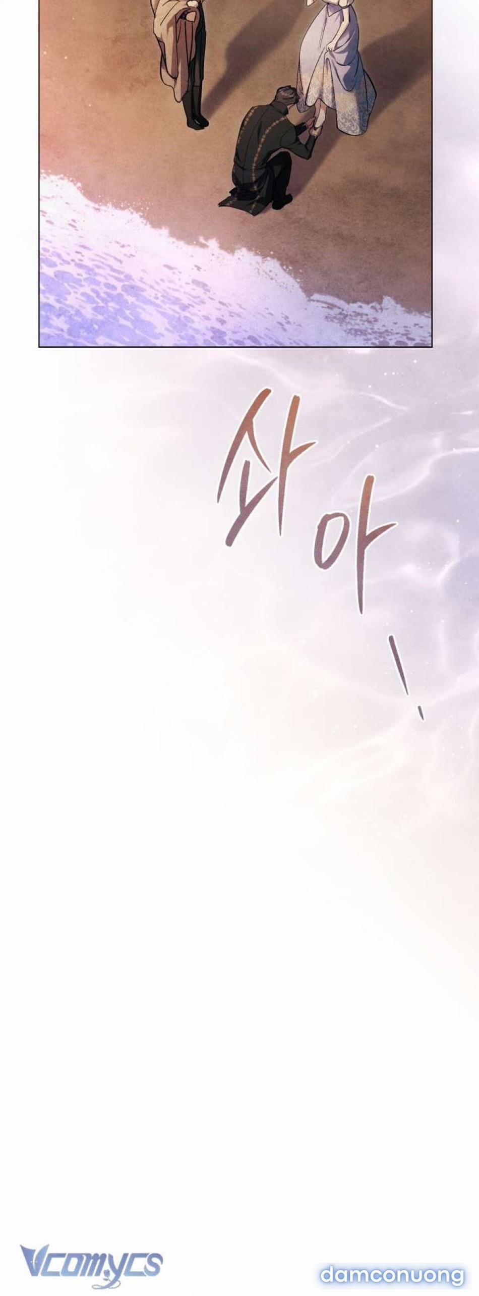 [18+] Đêm Của Bệ Hạ 29 trang 11