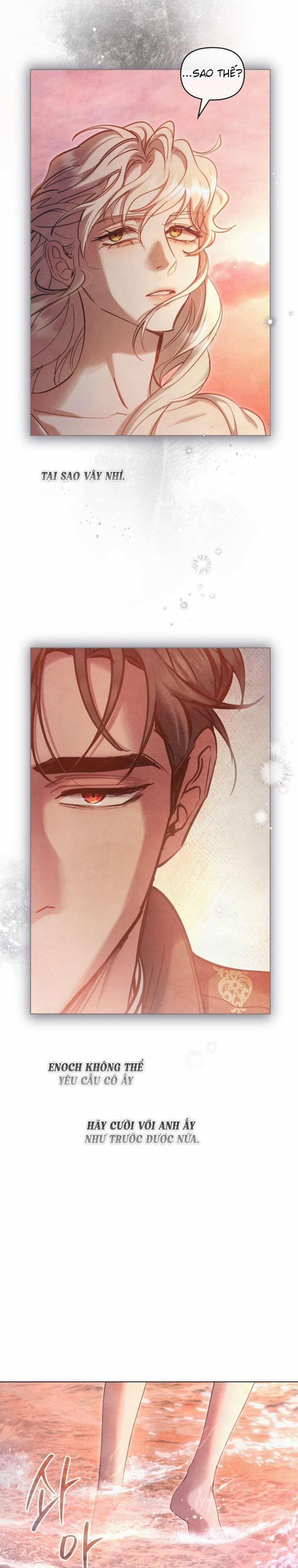 [18+] Đêm Của Bệ Hạ 29 trang 2