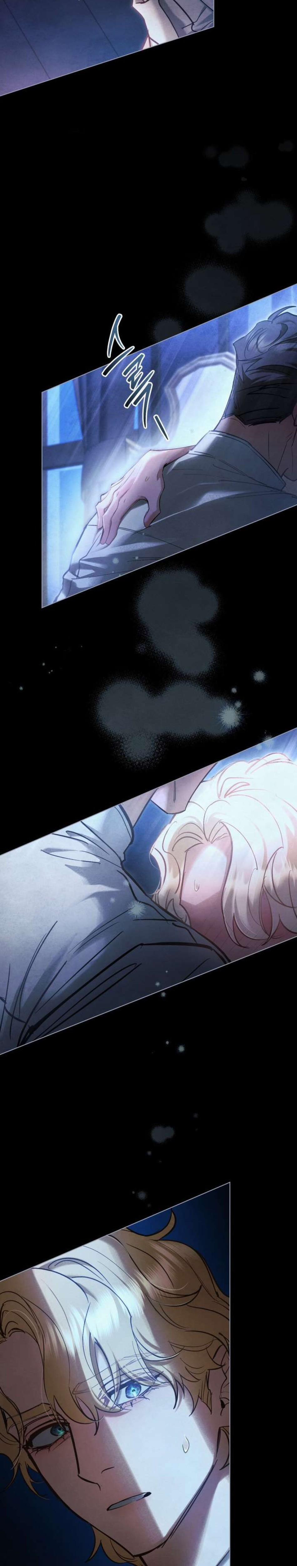 [18+] Đêm Của Bệ Hạ 30 trang 14