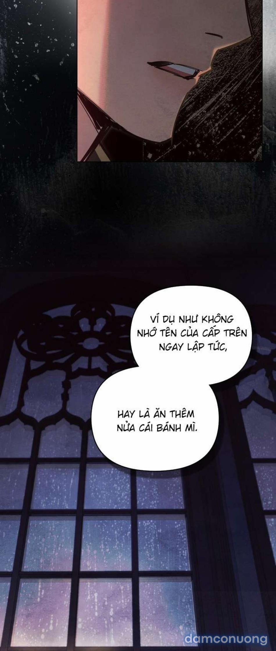 [18+] Đêm Của Bệ Hạ 31 trang 11