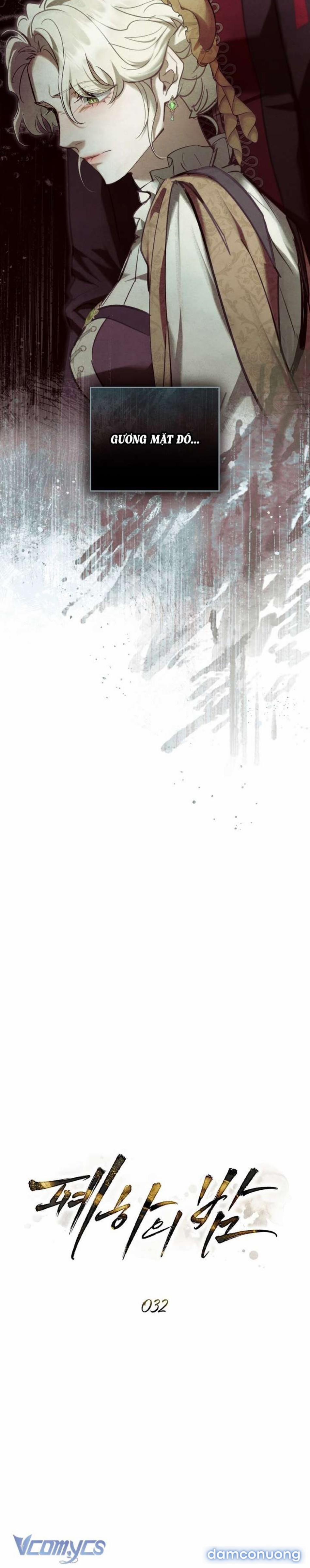 [18+] Đêm Của Bệ Hạ 32 trang 11