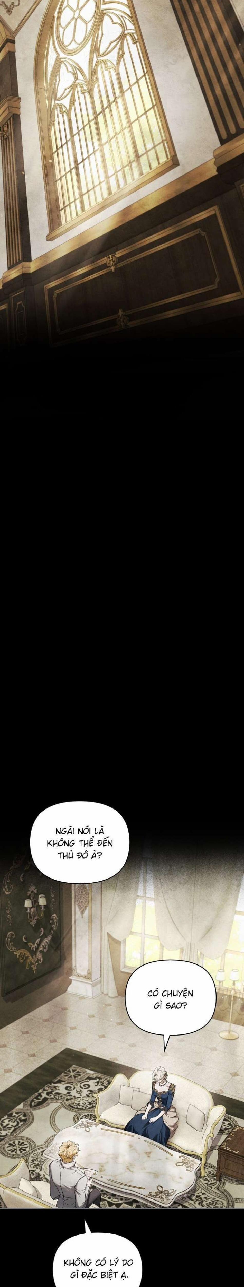 [18+] Đêm Của Bệ Hạ 32 trang 2