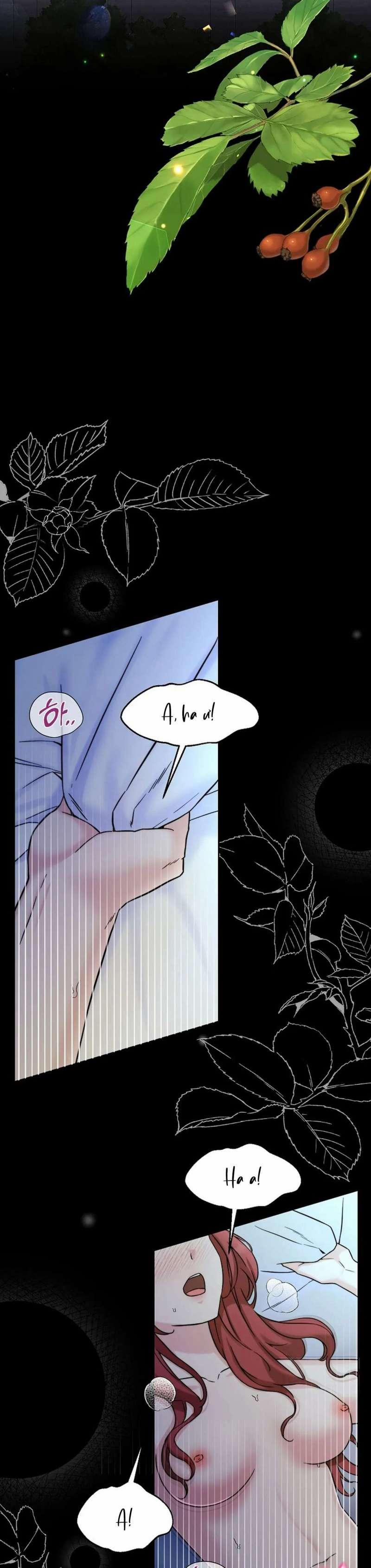 [18+] Đêm Của Người Hầu 1 trang 1