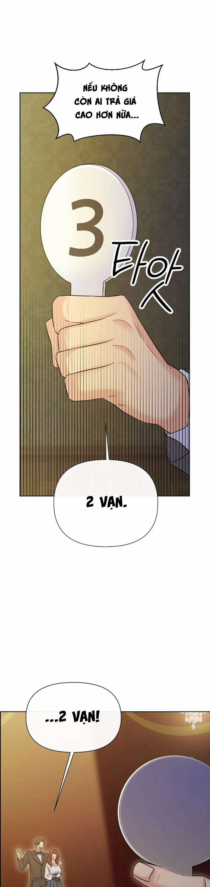 [18+] Đêm Của Người Hầu 1 trang 35