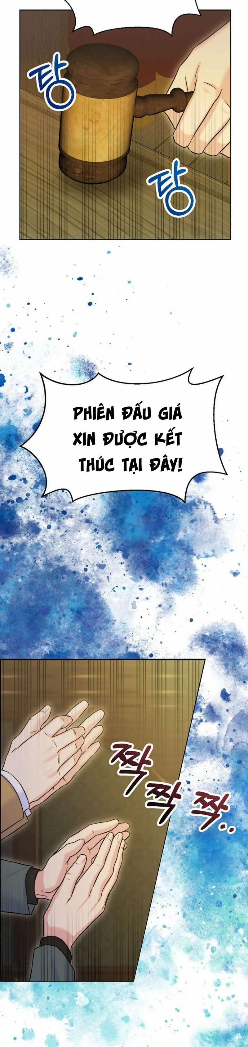 [18+] Đêm Của Người Hầu 1 trang 38
