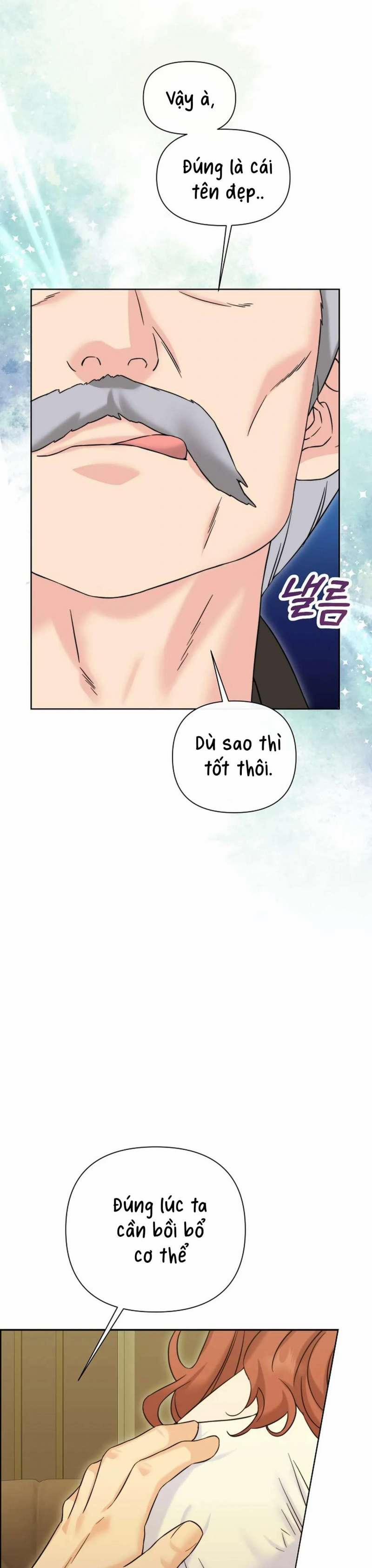 [18+] Đêm Của Người Hầu 1 trang 49