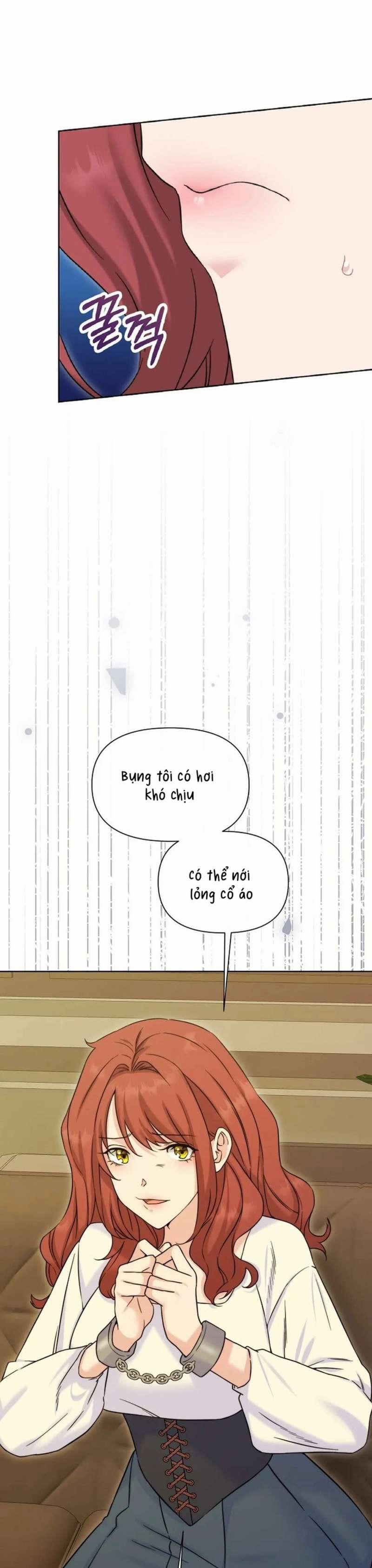 [18+] Đêm Của Người Hầu 1 trang 56