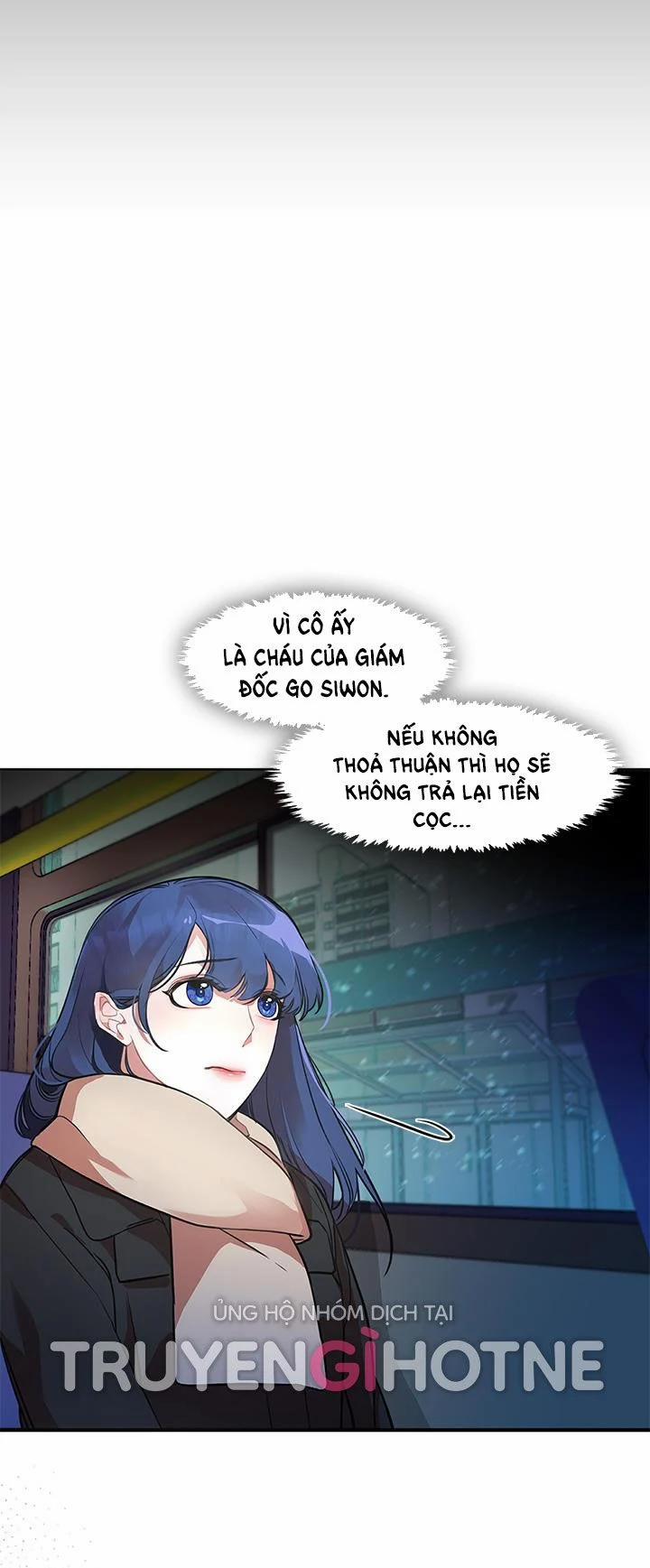 [18+] Đêm Của Tân Nương 1.5 trang 11