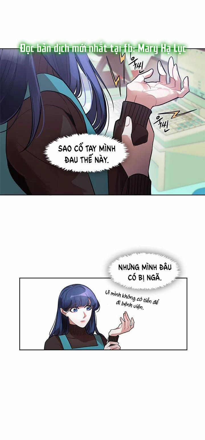 [18+] Đêm Của Tân Nương 1.5 trang 18