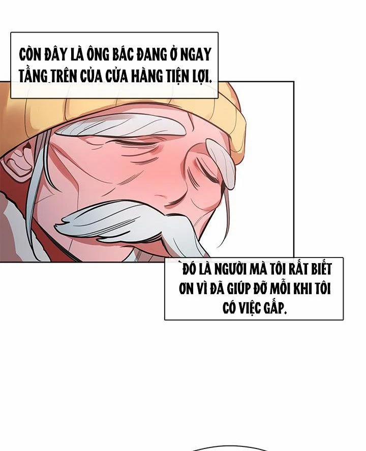 [18+] Đêm Của Tân Nương 1.5 trang 22