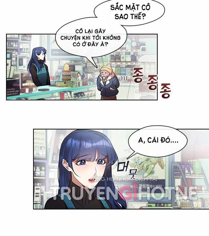 [18+] Đêm Của Tân Nương 1.5 trang 23