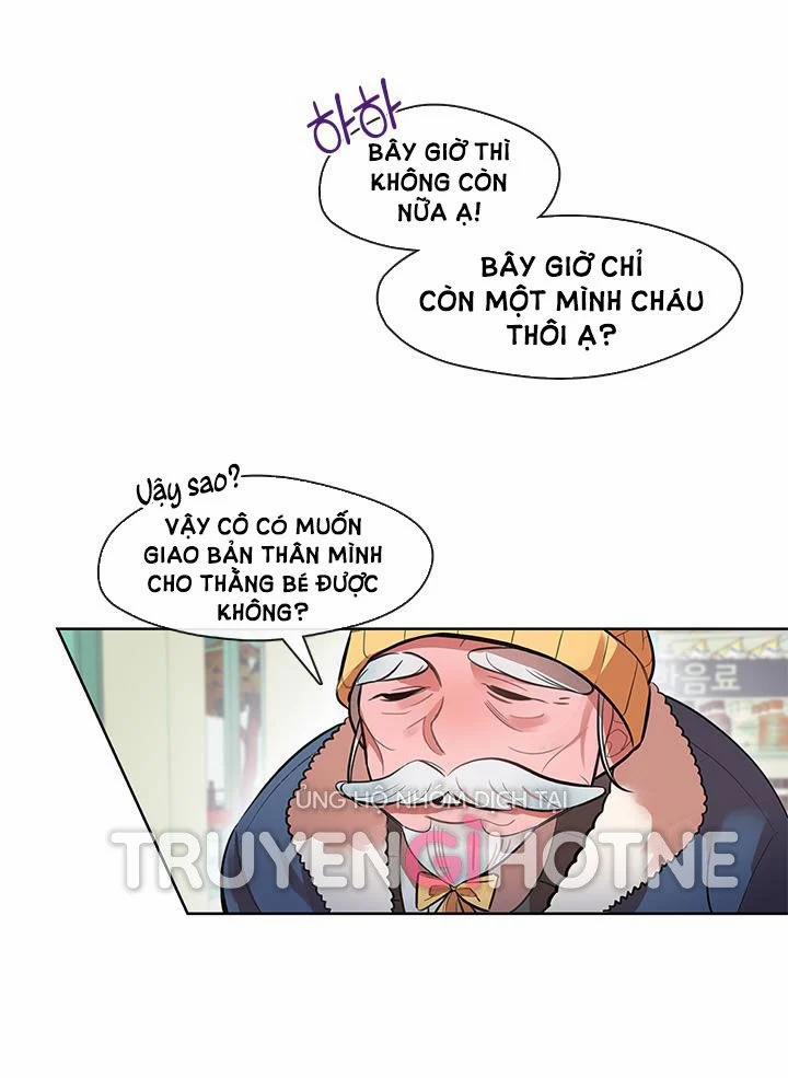 [18+] Đêm Của Tân Nương 1.5 trang 30