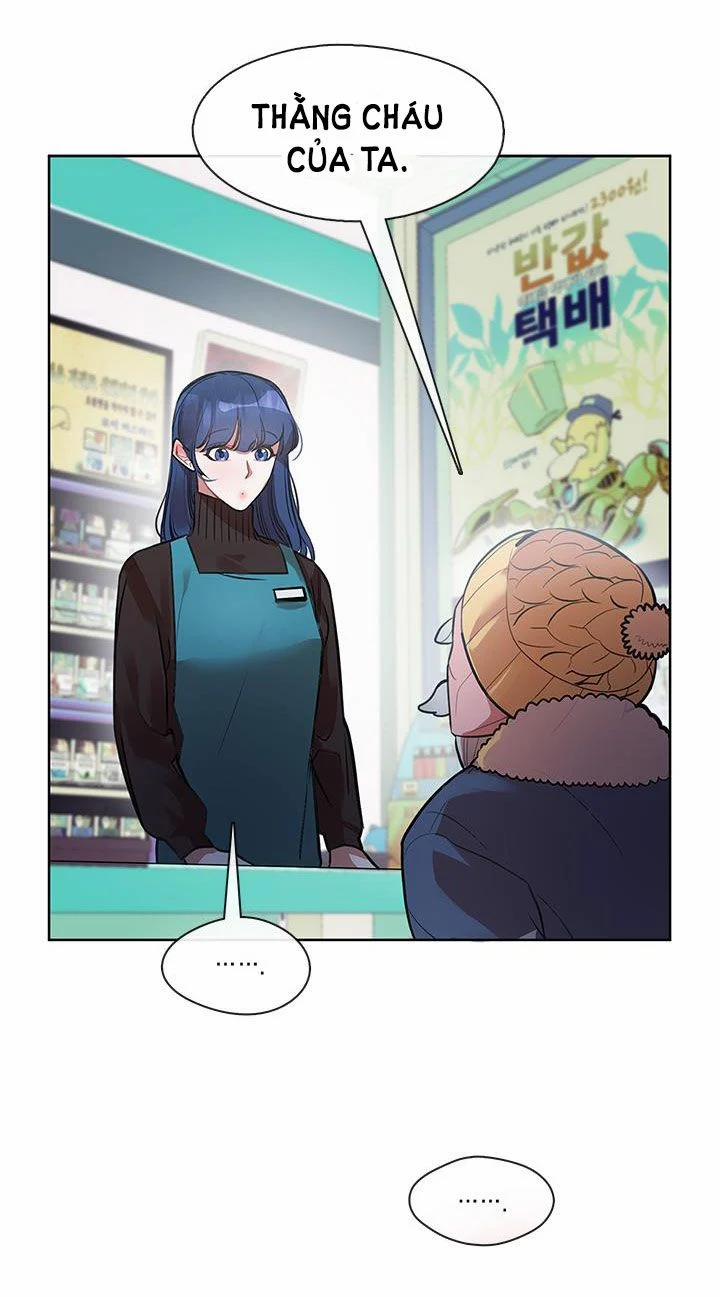 [18+] Đêm Của Tân Nương 1.5 trang 31