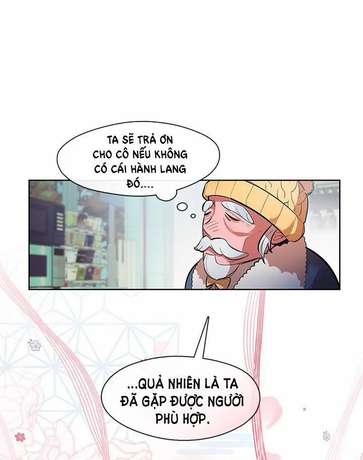 [18+] Đêm Của Tân Nương 1.5 trang 35