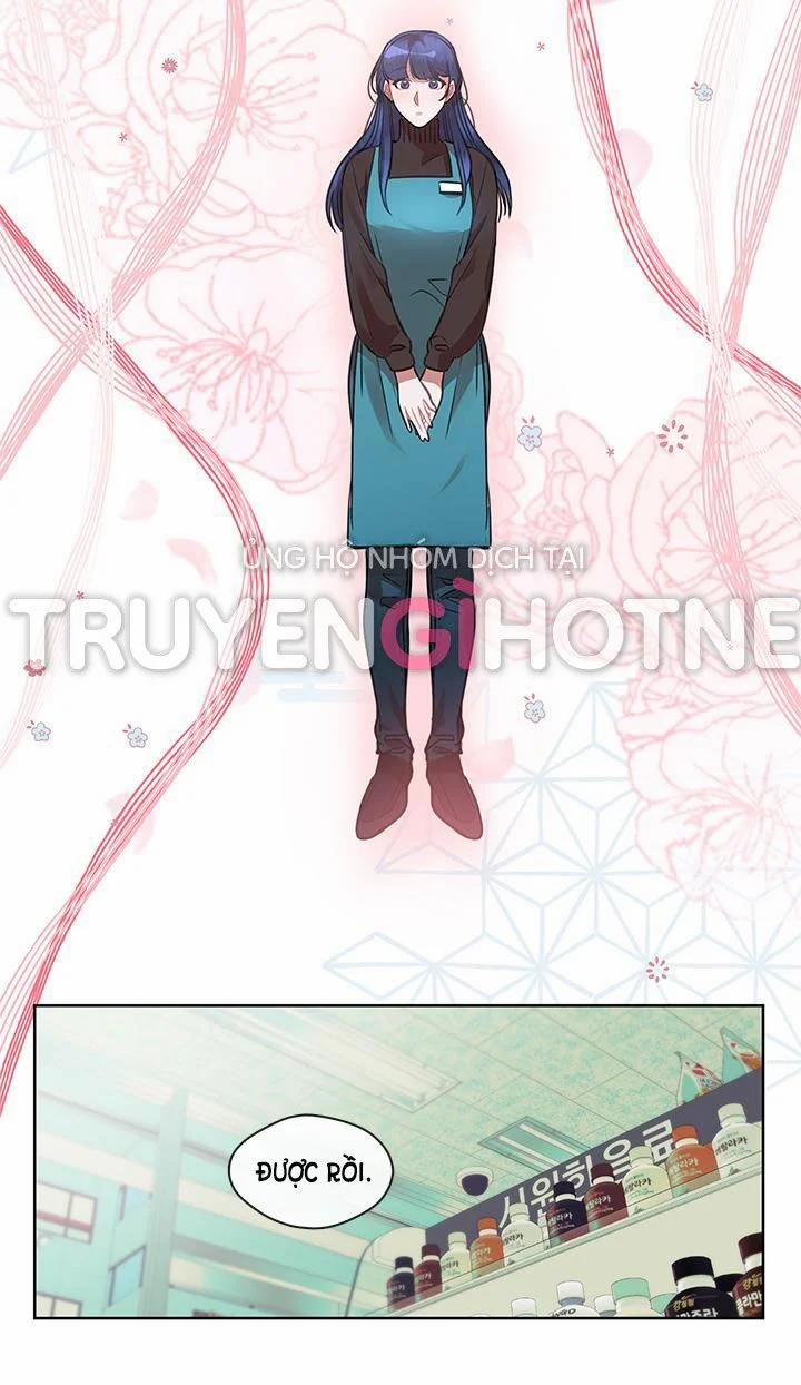 [18+] Đêm Của Tân Nương 1.5 trang 36