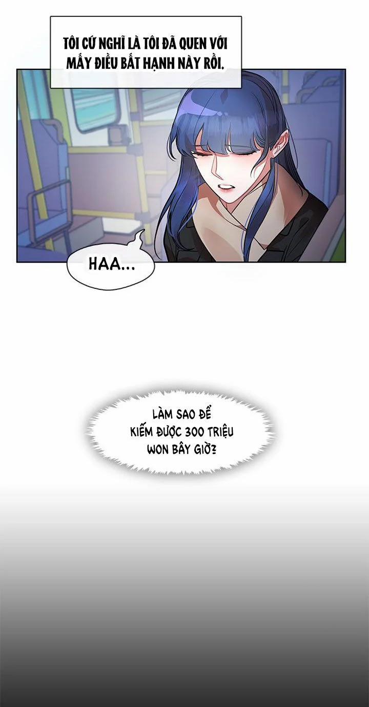 [18+] Đêm Của Tân Nương 1.5 trang 4