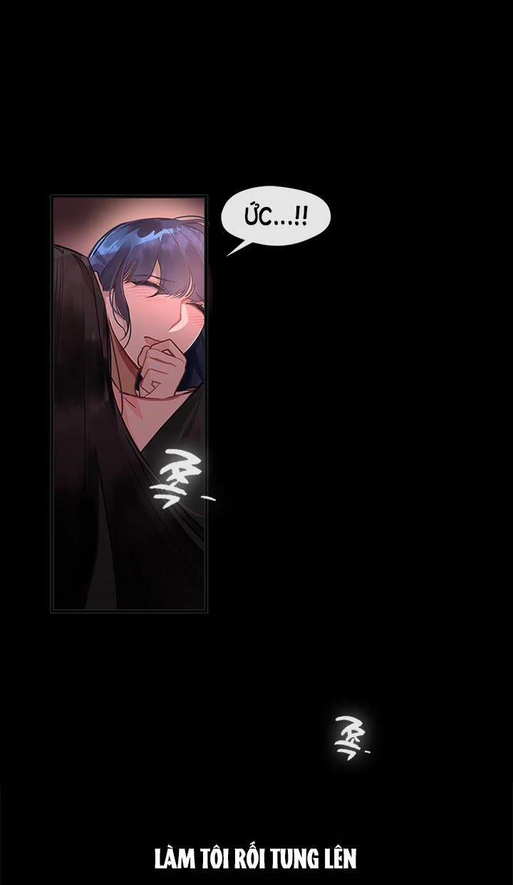 [18+] Đêm Của Tân Nương 1 trang 6