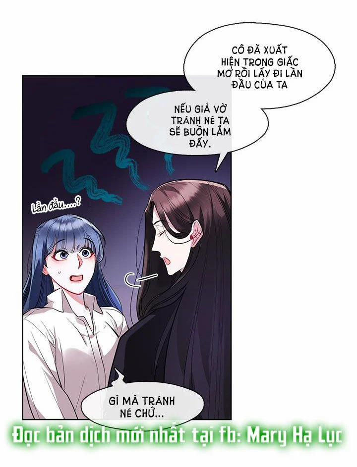 [18+] Đêm Của Tân Nương 10.1 trang 13