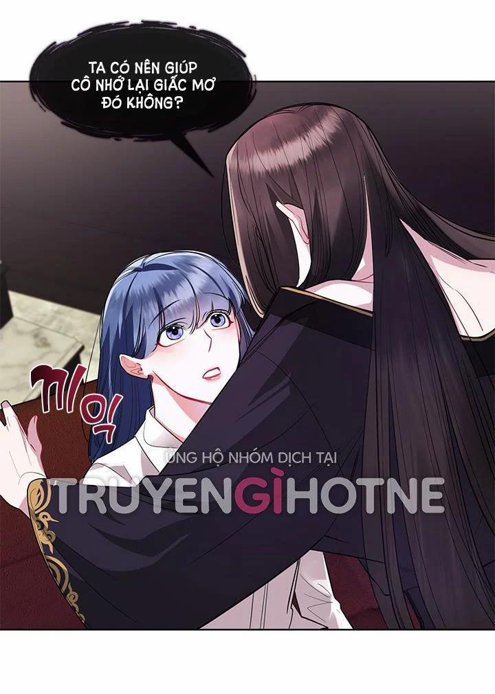 [18+] Đêm Của Tân Nương 10.1 trang 16