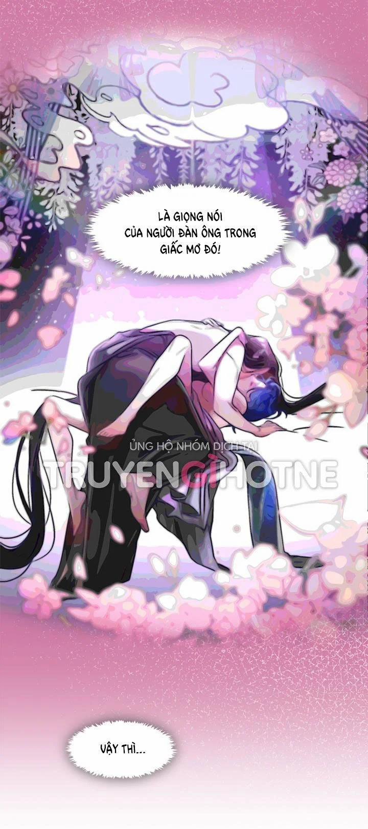 [18+] Đêm Của Tân Nương 10.1 trang 19