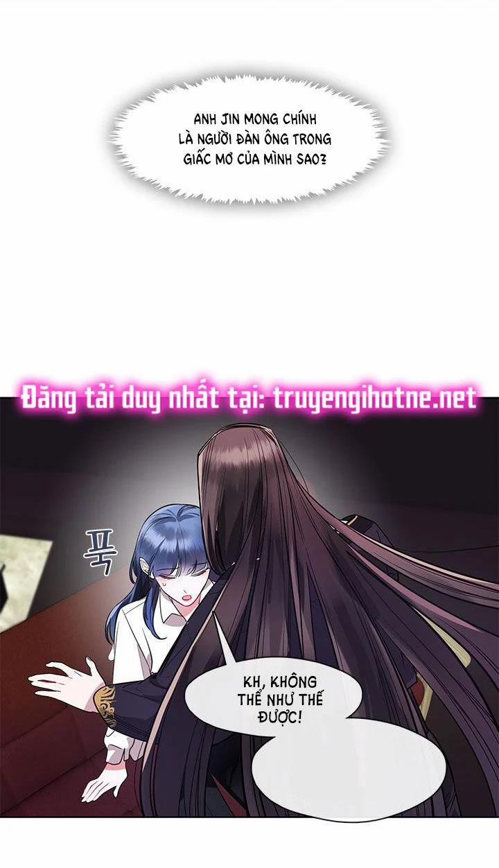 [18+] Đêm Của Tân Nương 10.1 trang 20