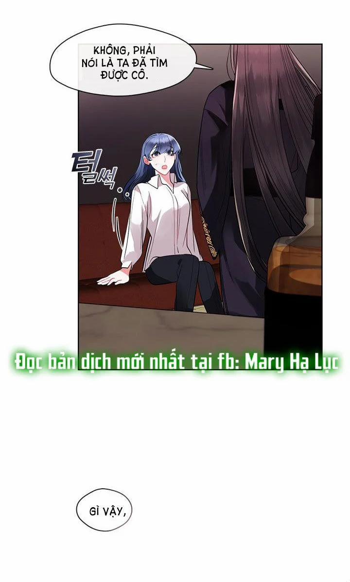 [18+] Đêm Của Tân Nương 10.1 trang 6