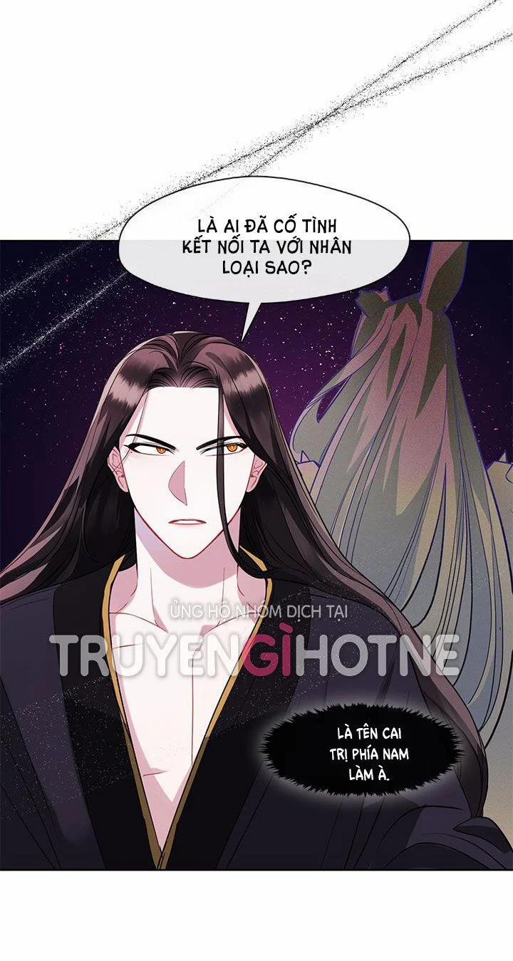 [18+] Đêm Của Tân Nương 10.2 trang 14