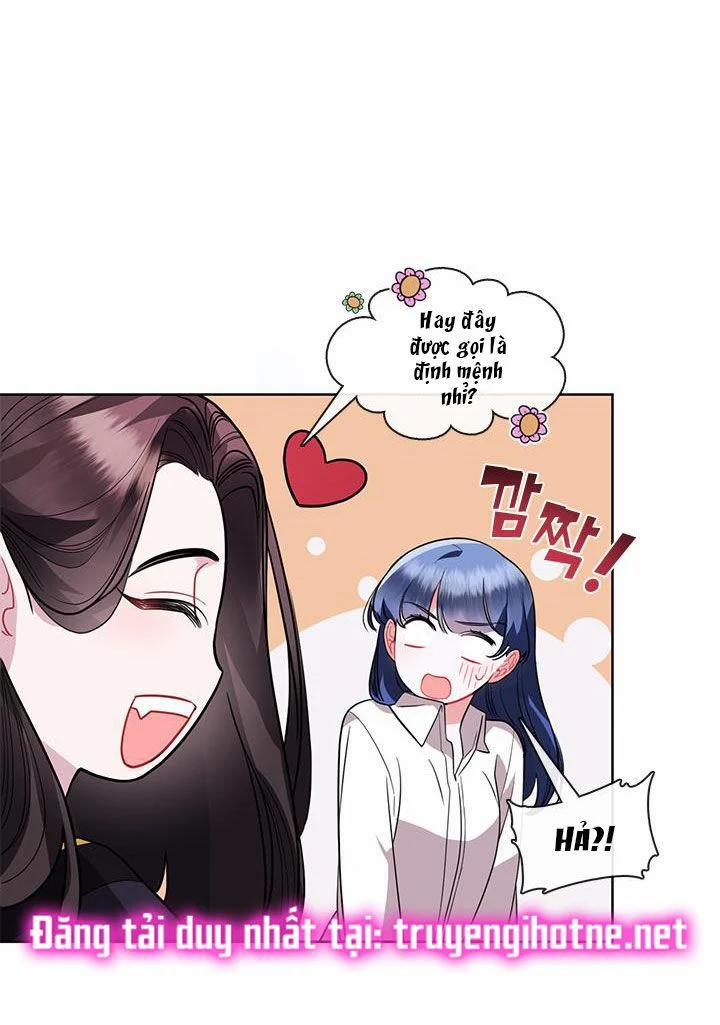 [18+] Đêm Của Tân Nương 10.2 trang 15