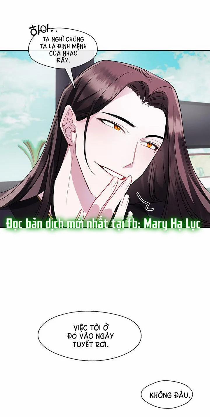 [18+] Đêm Của Tân Nương 10.2 trang 18