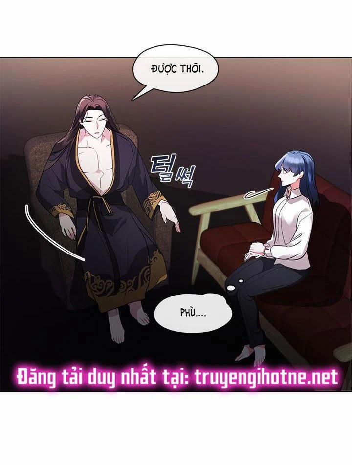 [18+] Đêm Của Tân Nương 10.2 trang 2