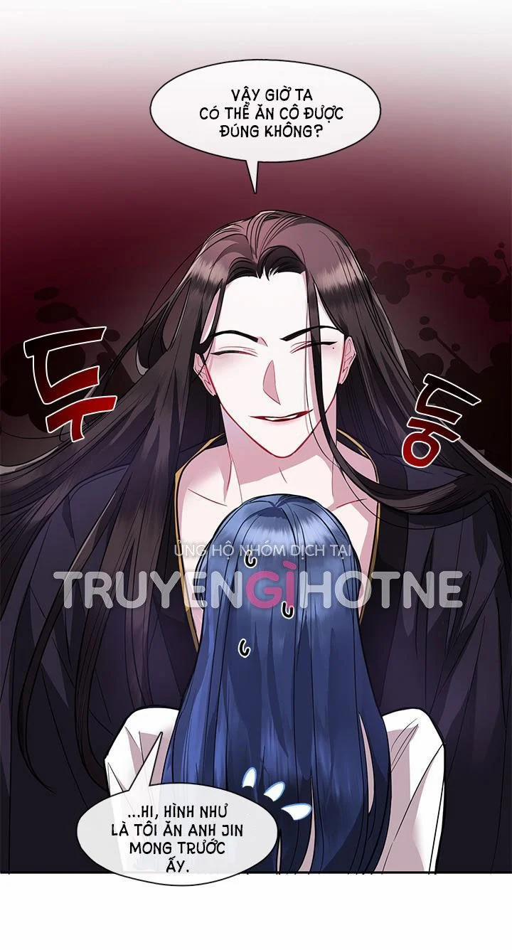 [18+] Đêm Của Tân Nương 10.2 trang 21