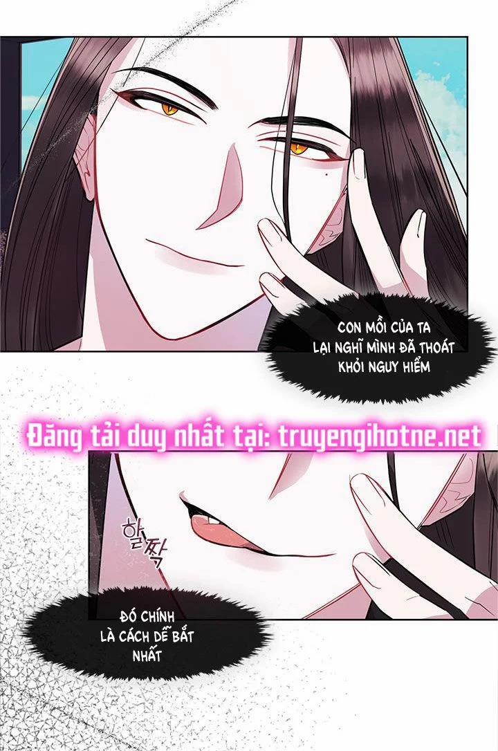 [18+] Đêm Của Tân Nương 10.2 trang 28