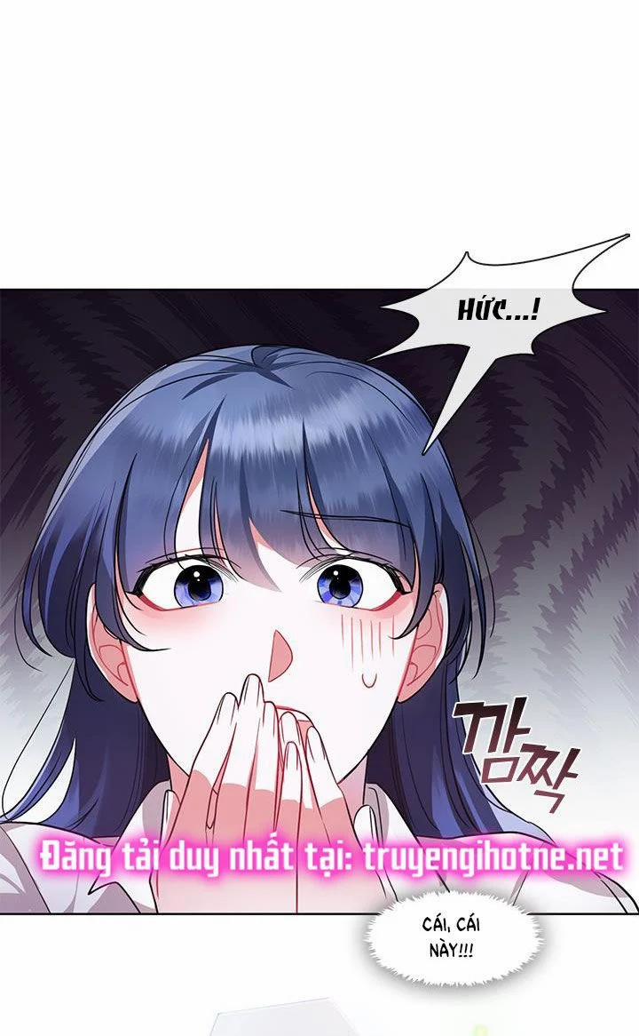 [18+] Đêm Của Tân Nương 10.2 trang 31