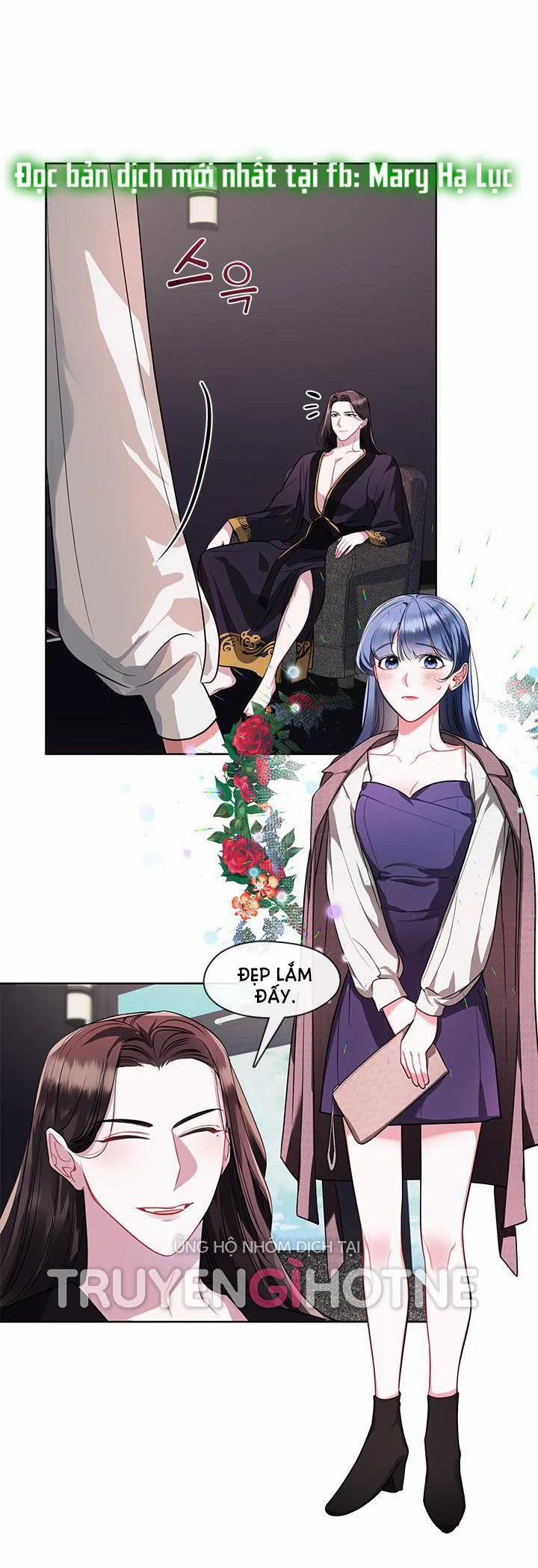 [18+] Đêm Của Tân Nương 10.2 trang 39