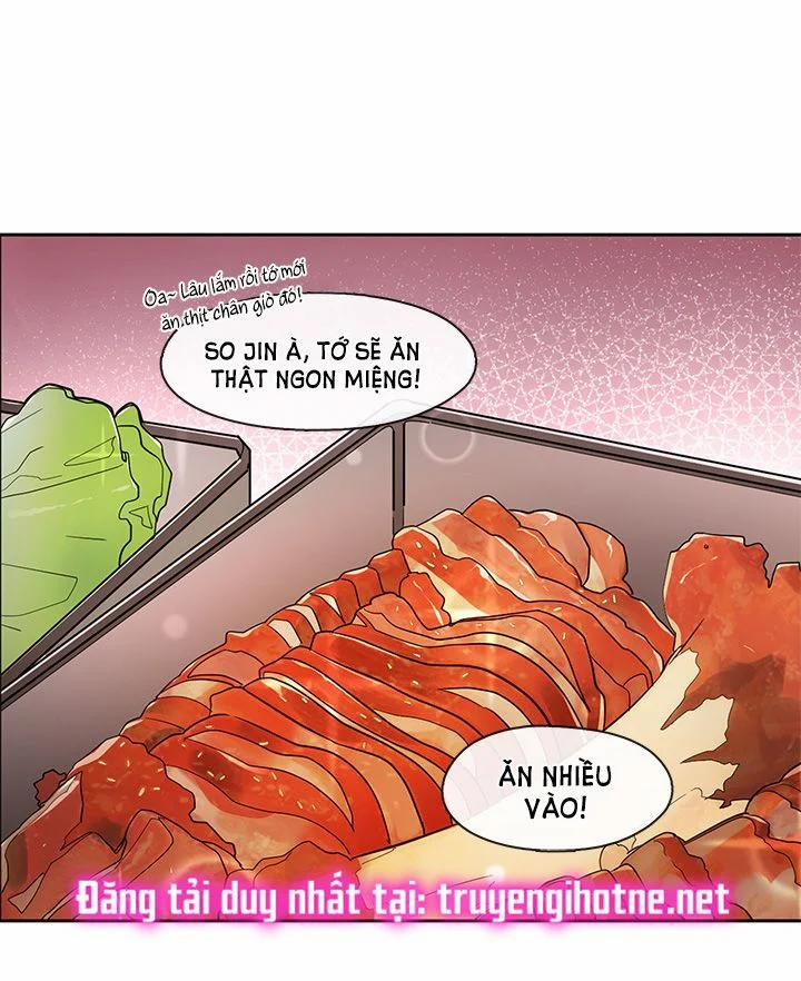 [18+] Đêm Của Tân Nương 11.1 trang 18