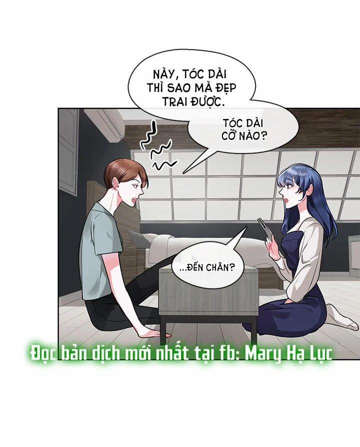 [18+] Đêm Của Tân Nương 11.1 trang 20