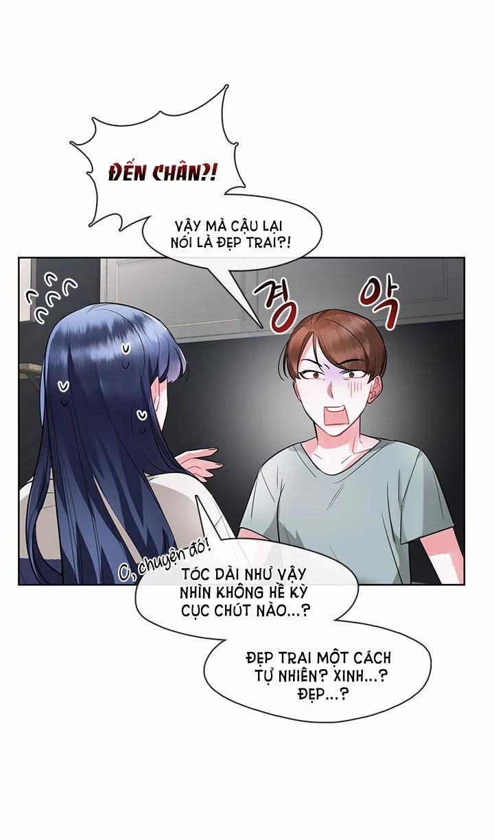 [18+] Đêm Của Tân Nương 11.1 trang 21