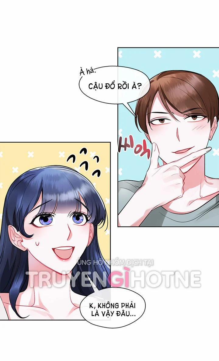 [18+] Đêm Của Tân Nương 11.1 trang 22