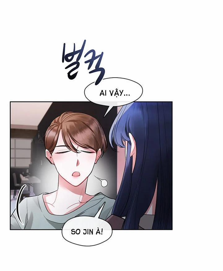 [18+] Đêm Của Tân Nương 11.1 trang 4