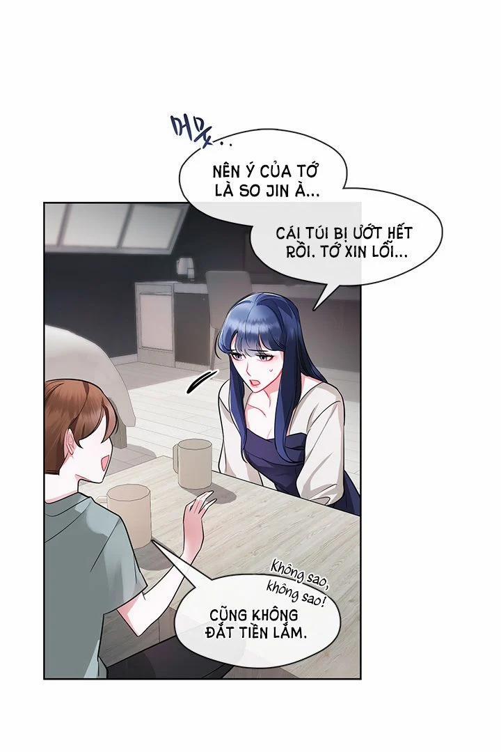 [18+] Đêm Của Tân Nương 11.1 trang 9