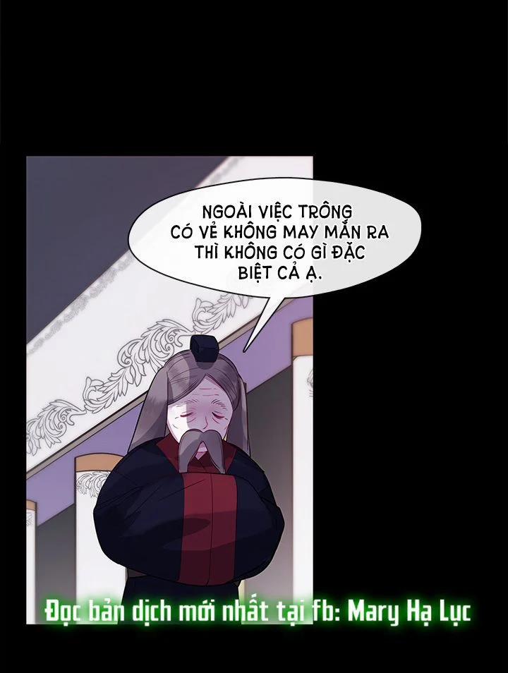 [18+] Đêm Của Tân Nương 11.2 trang 10