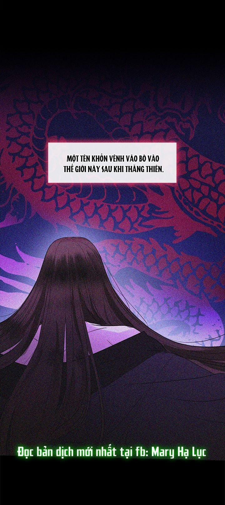 [18+] Đêm Của Tân Nương 11.2 trang 14