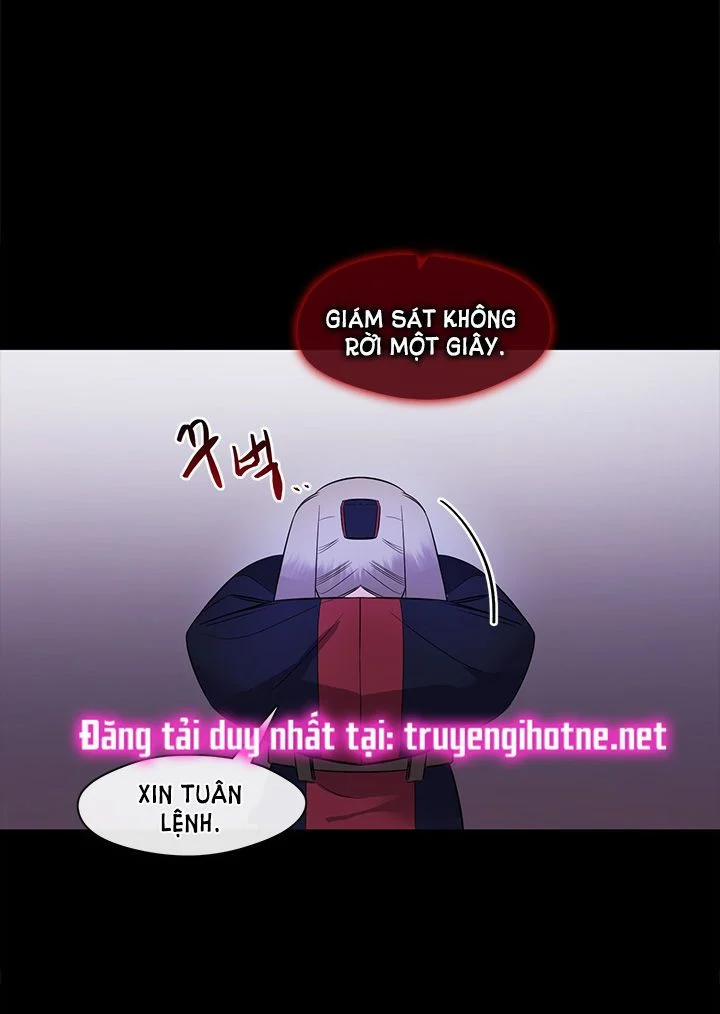 [18+] Đêm Của Tân Nương 11.2 trang 16