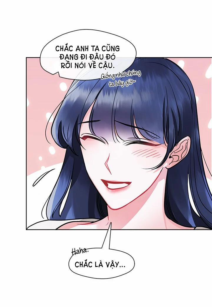 [18+] Đêm Của Tân Nương 11.2 trang 2