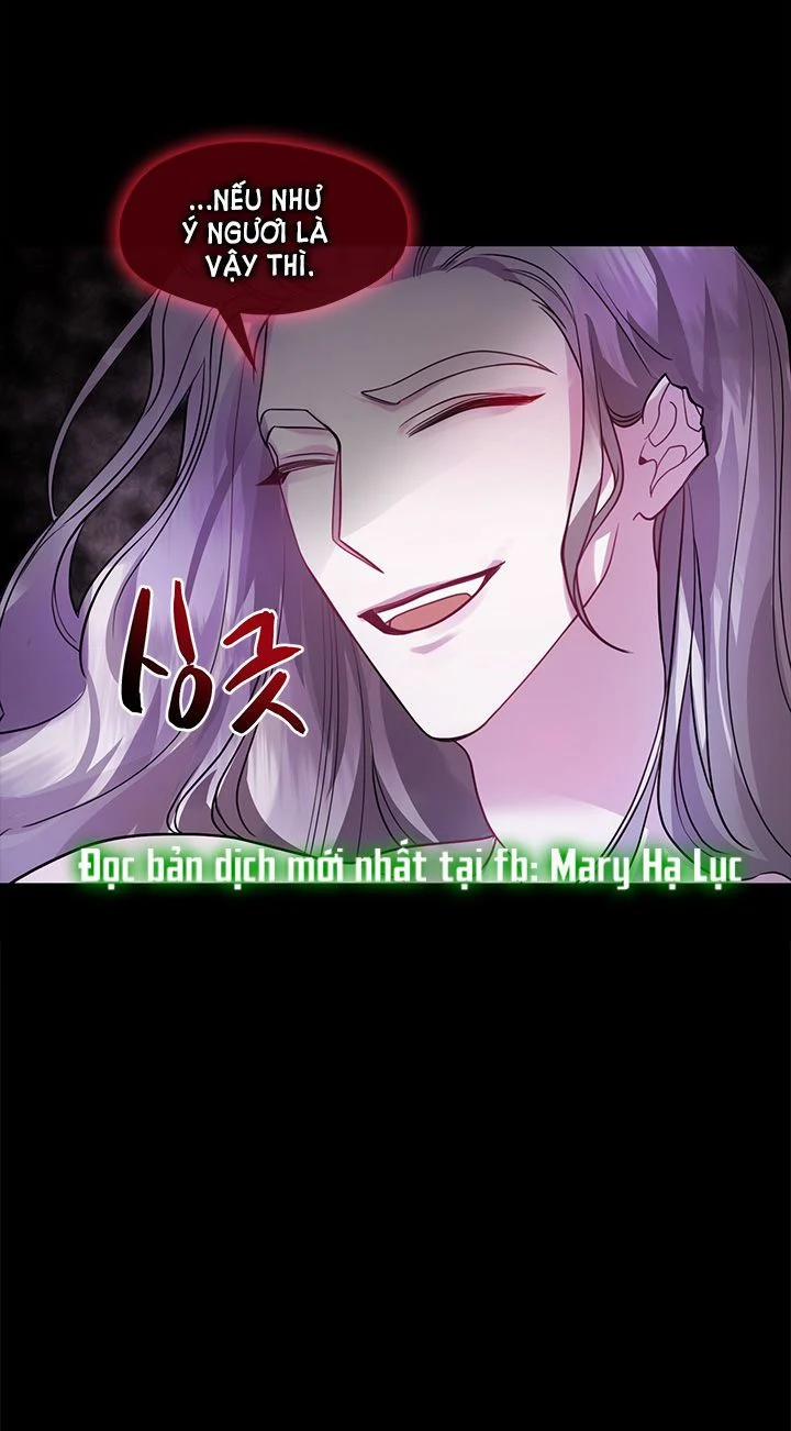 [18+] Đêm Của Tân Nương 11.2 trang 23